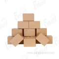 Custom Cardboard Packaging Shipping Corrugated Box Cartons